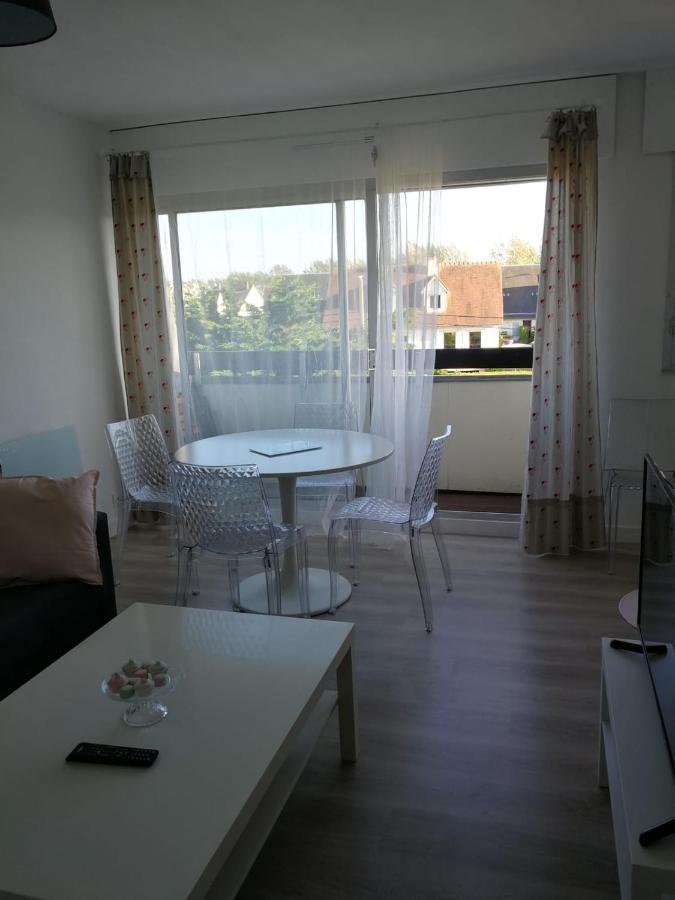 La Croisette Apartamento Bernières-sur-Mer Exterior foto