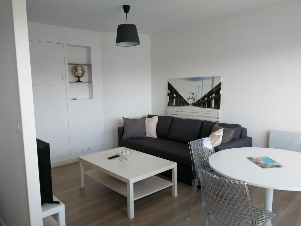 La Croisette Apartamento Bernières-sur-Mer Exterior foto