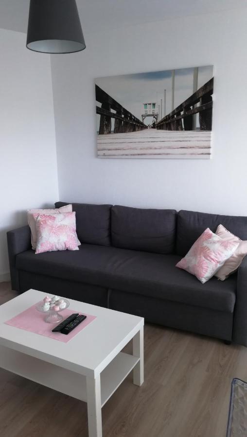 La Croisette Apartamento Bernières-sur-Mer Exterior foto